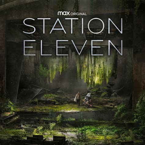 station eleven kissanime